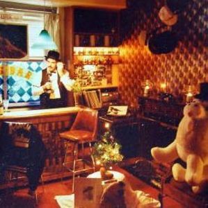 Meet your Posher, Ken